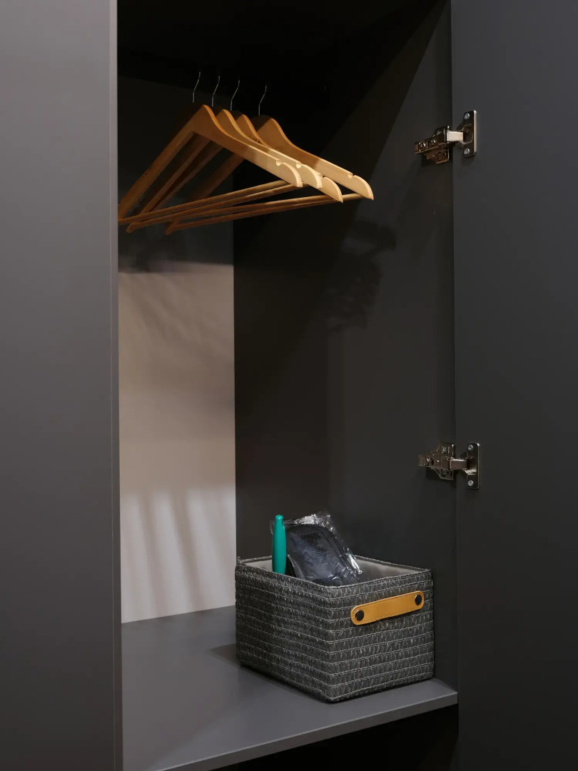 Апартаменты Moon river