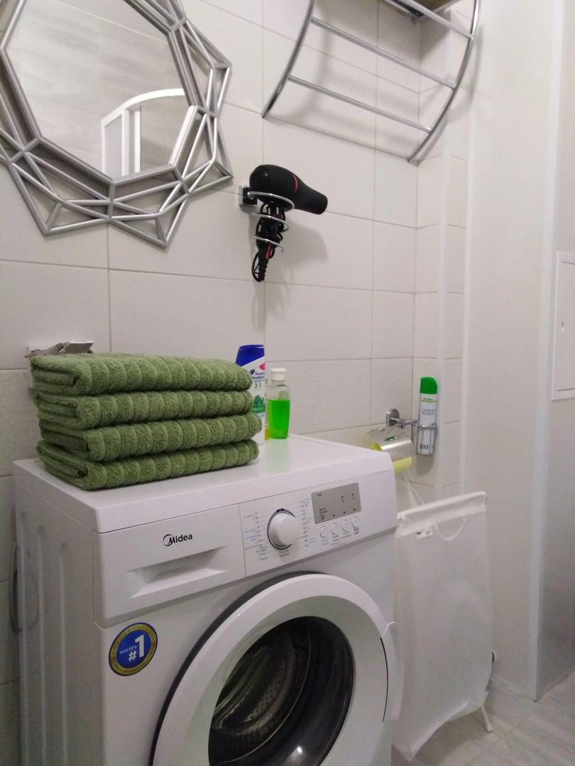 Апартаменты Family Fox green