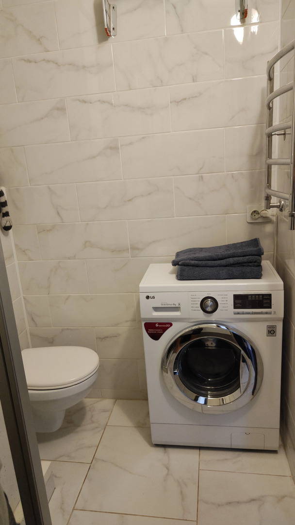 Апартаменты Апарт на Гагарина