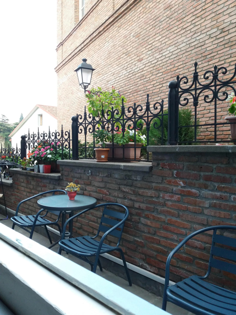 Хостел TbilHome