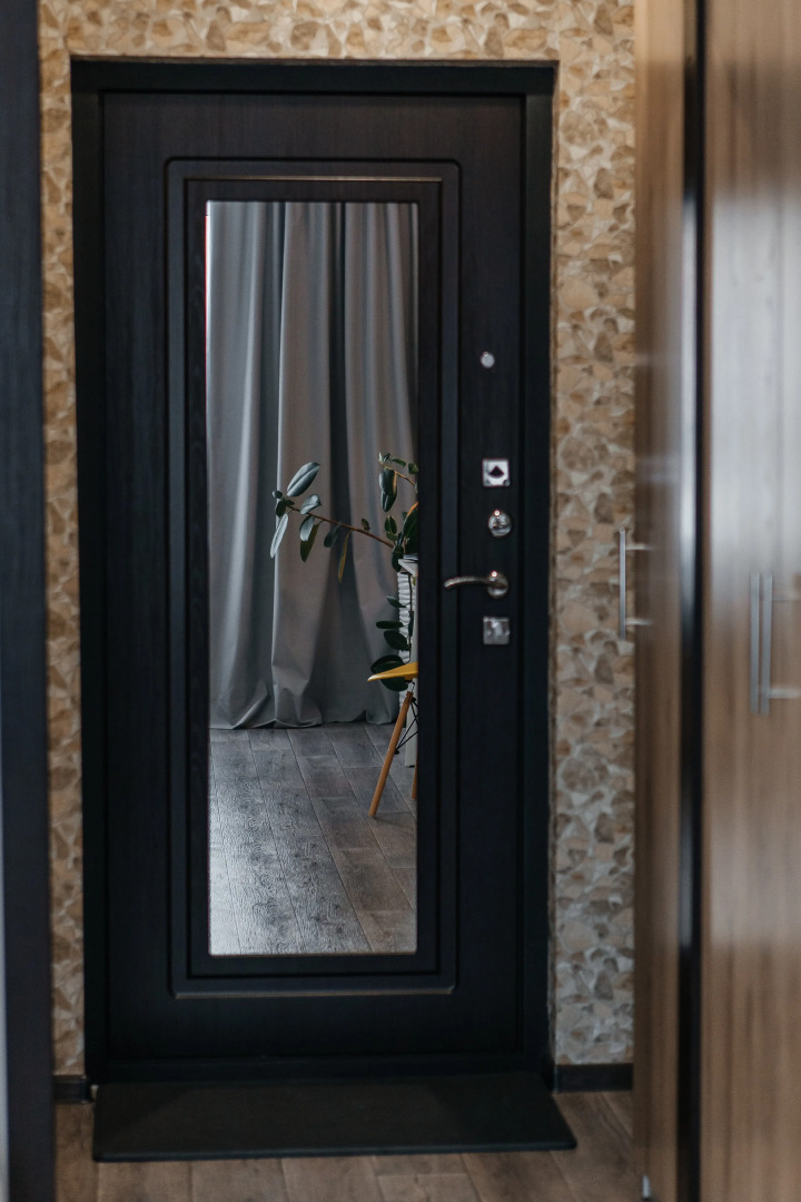 Квартира По пути к горам