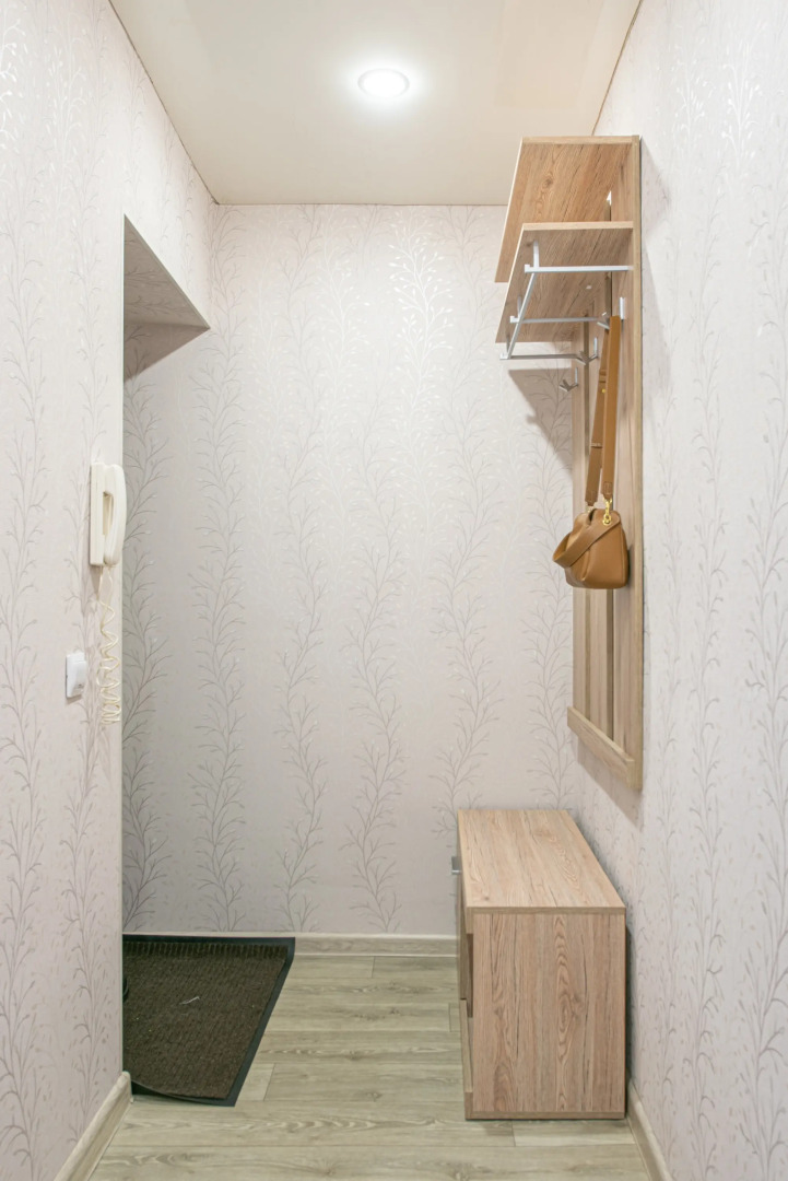 Апартаменты Йорт в Самом Центре Города