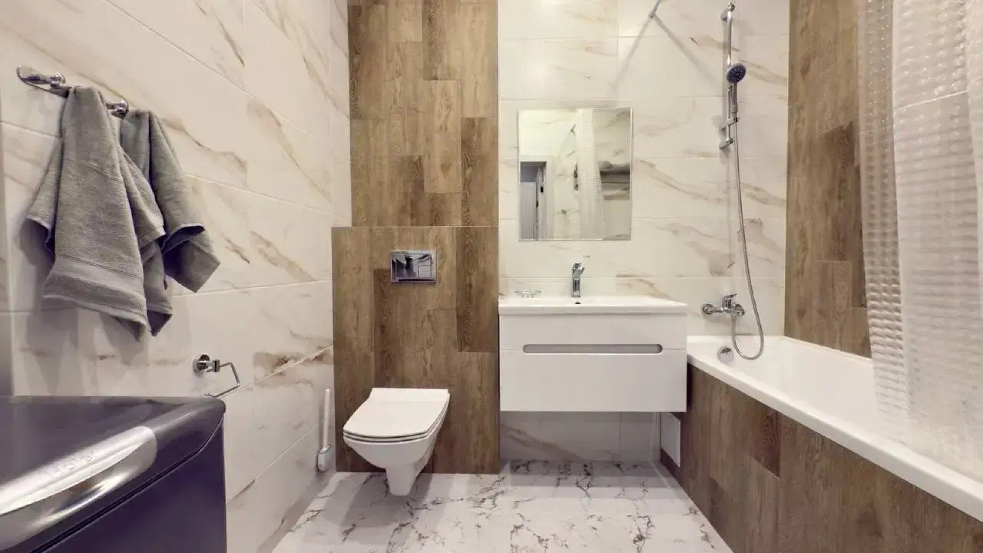 Апартаменты ArendaGrad Степанова 12