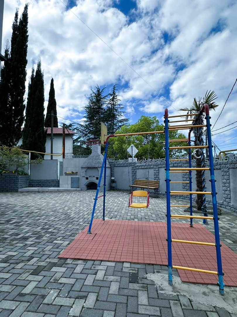 Апартаменты Студия 1 кровать