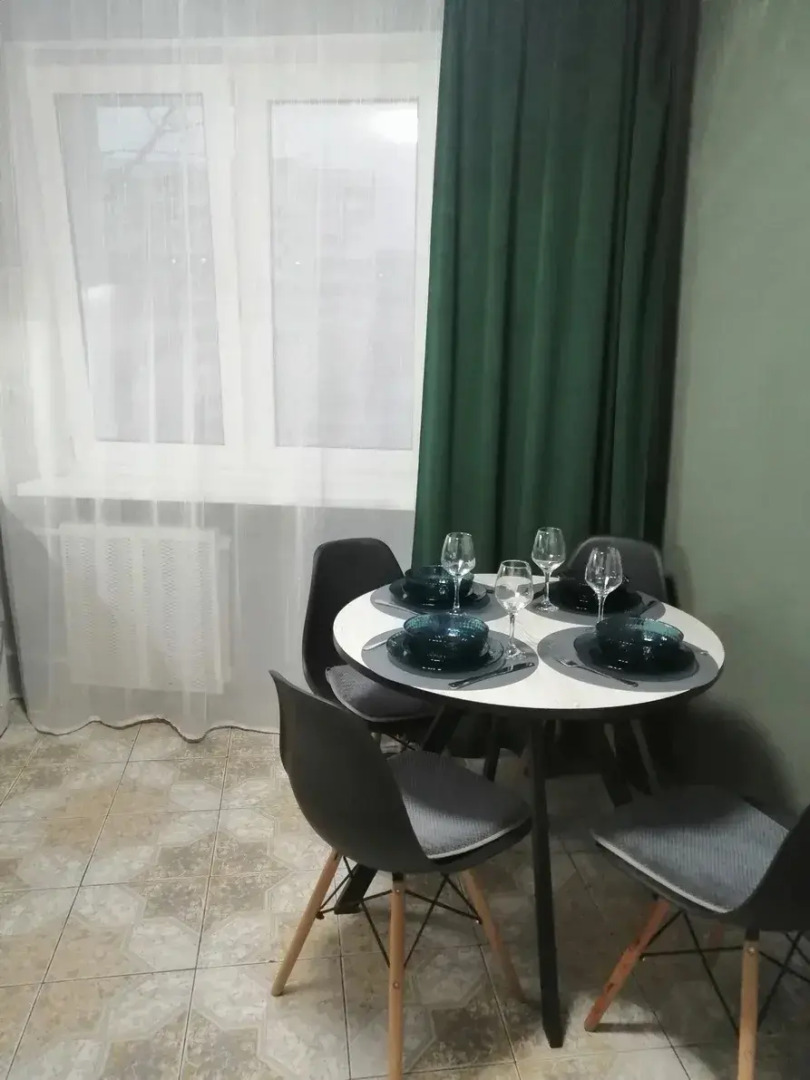 Квартира Однокомнатная в Cамом Cердце Калининграда