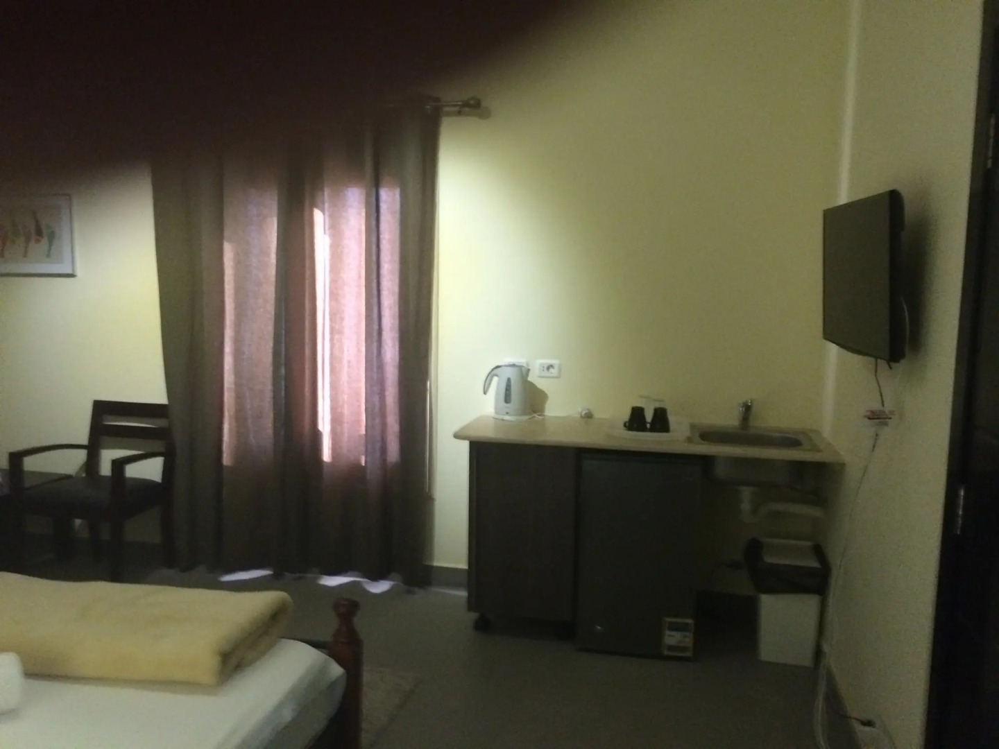 Апарт-Отель Sakan 275