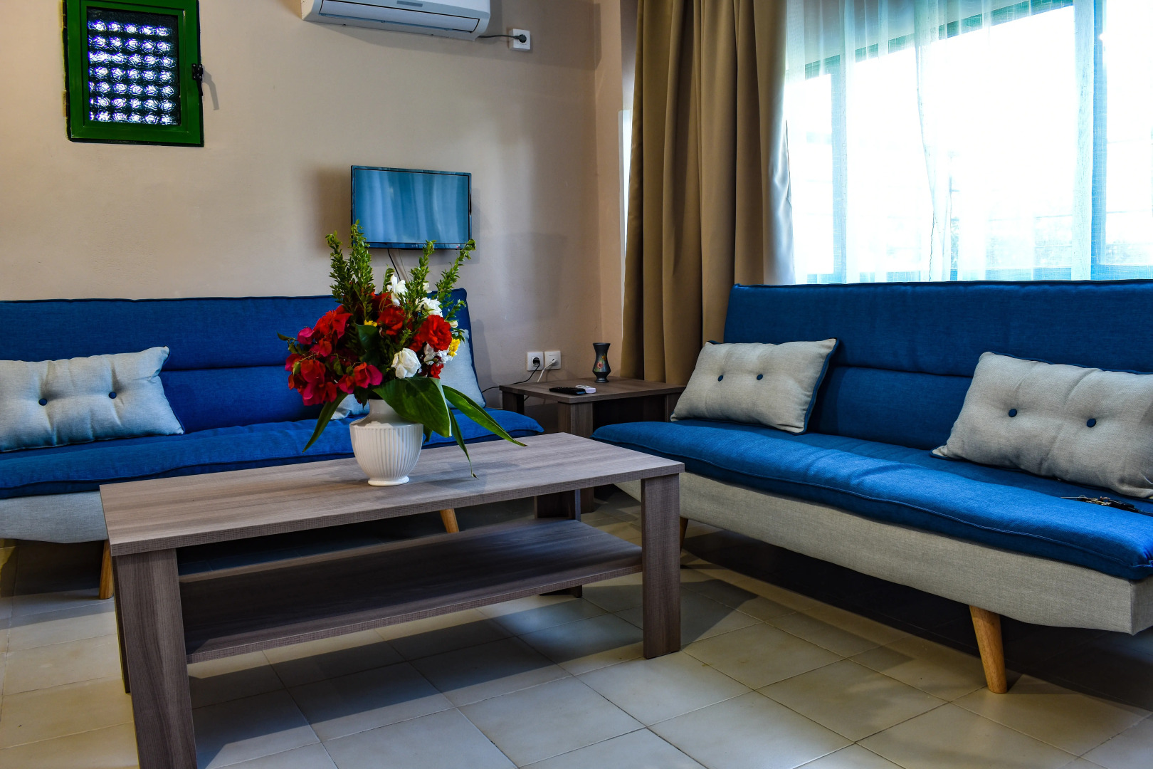 Govino Bay Апарт-Отель