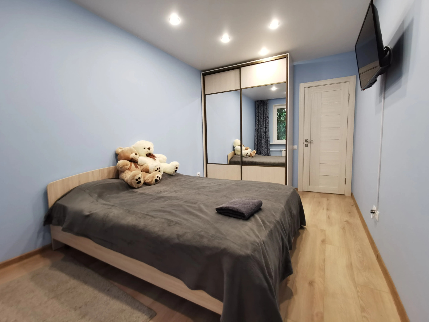 Fedorova Apart-Hotel