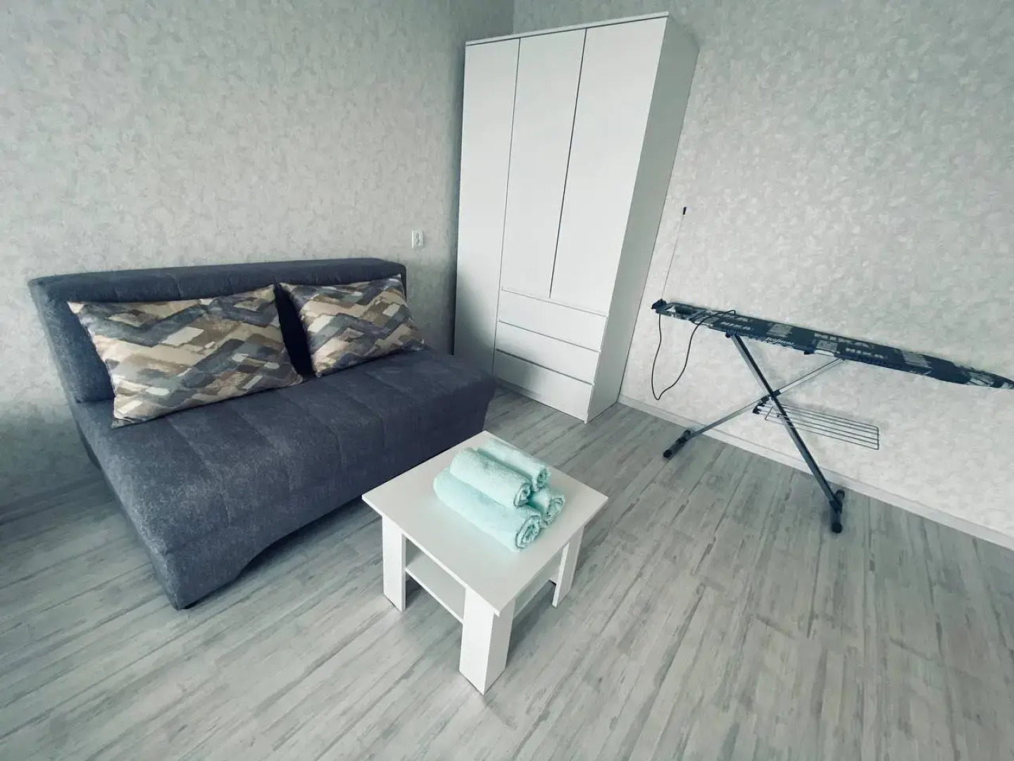 Kvartira Na Karla Marksa Lodging House