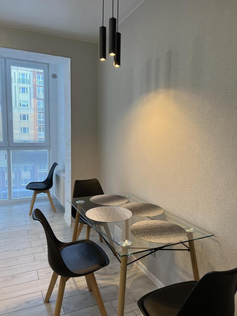 Апартаменты на Первой Линии от Моря