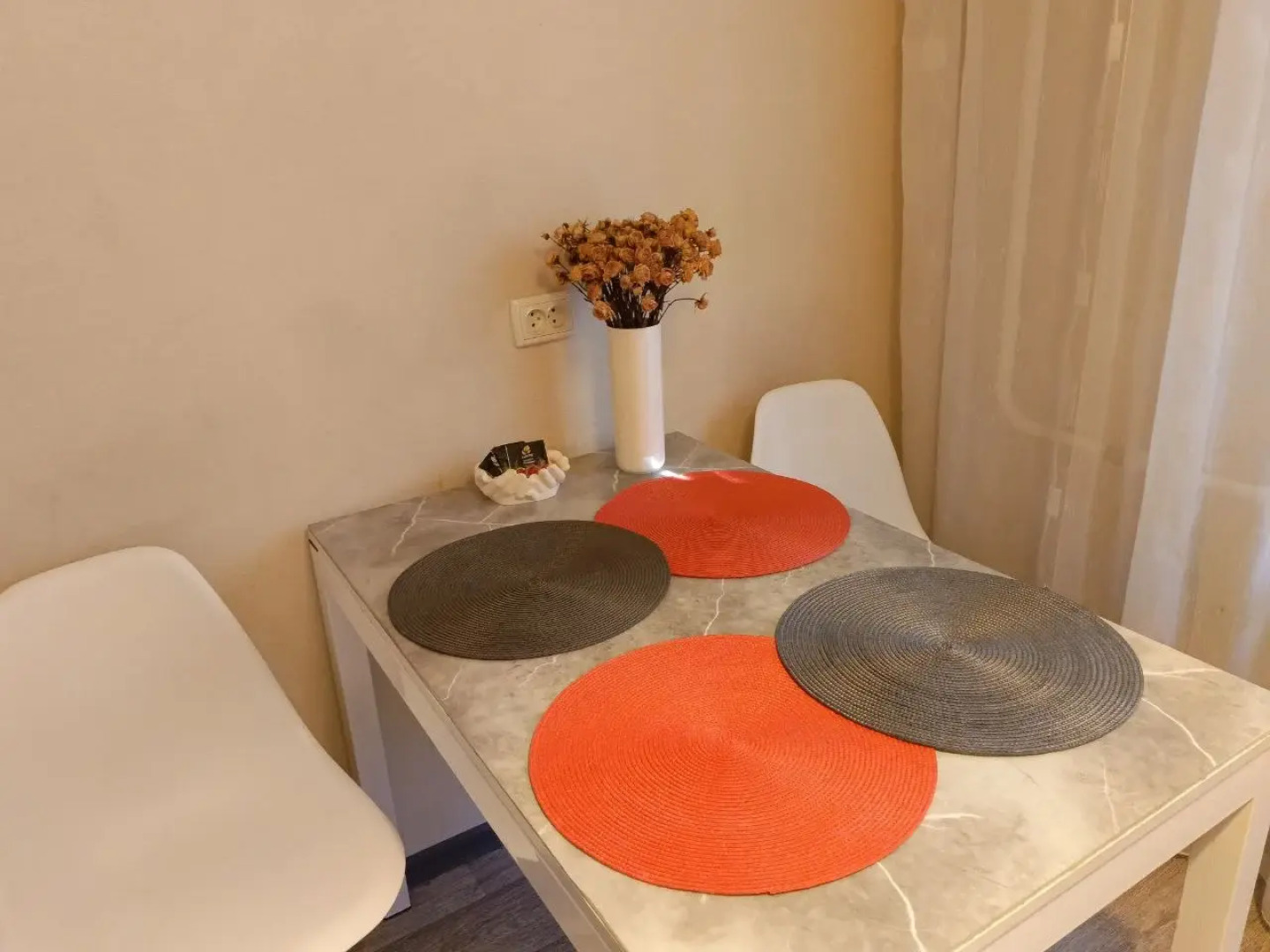 Апартаменты Бульвар Юности 21/1