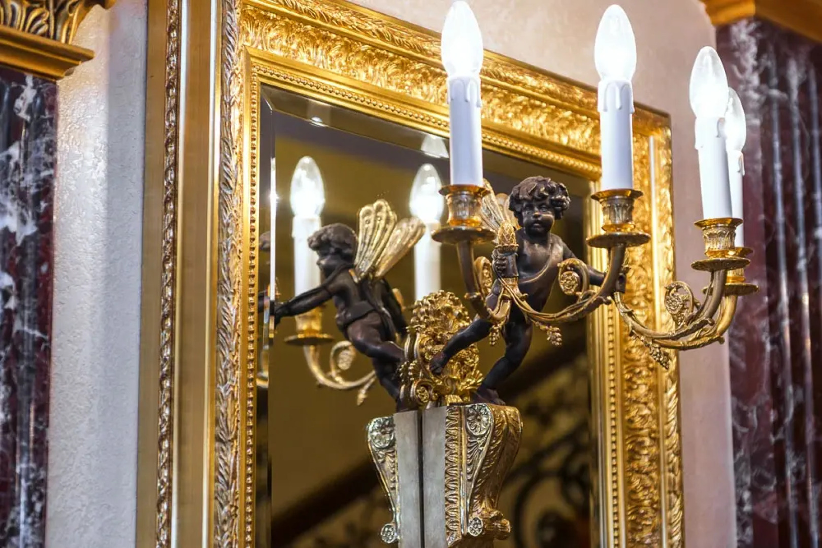 Бутик-Отель Тургенев