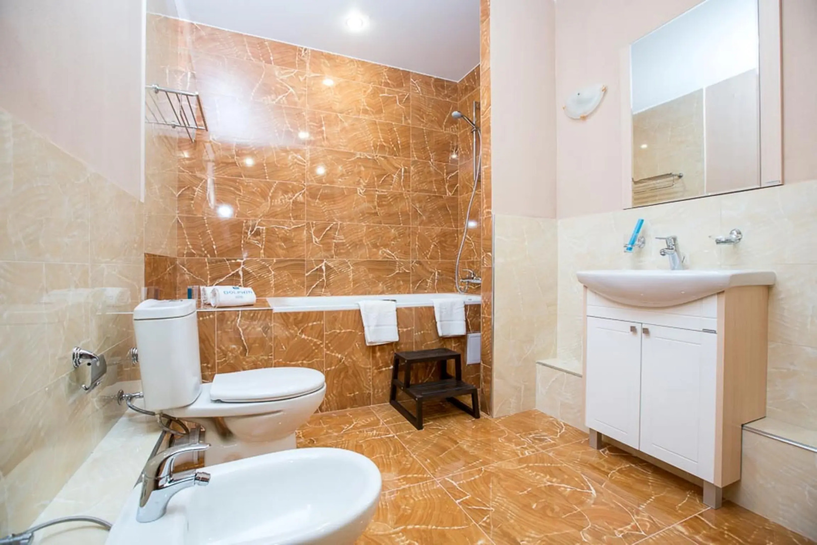 Отель Dolphin Resort by Stellar Hotels Sochi