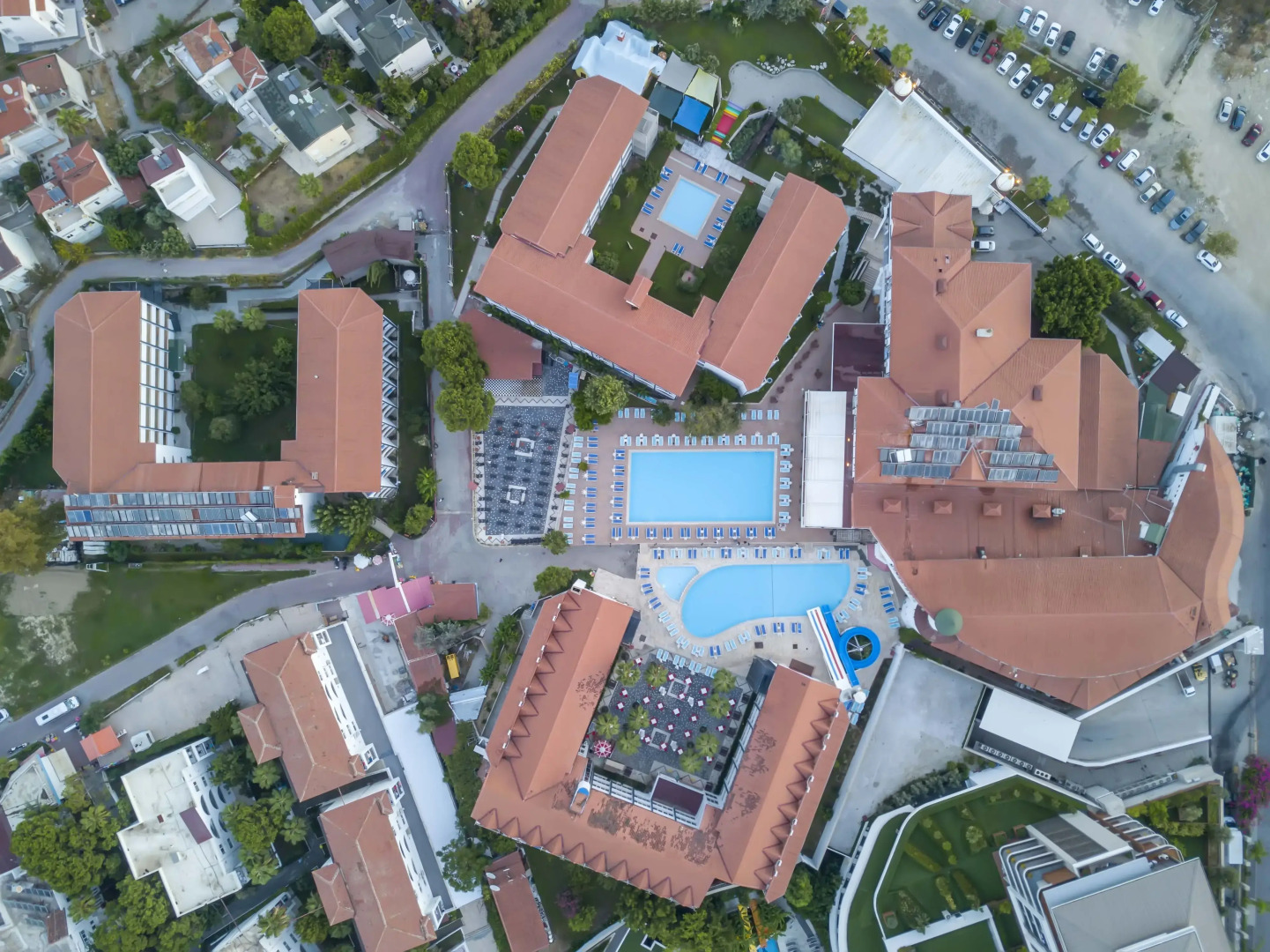 Armas Bella Sun Hotel