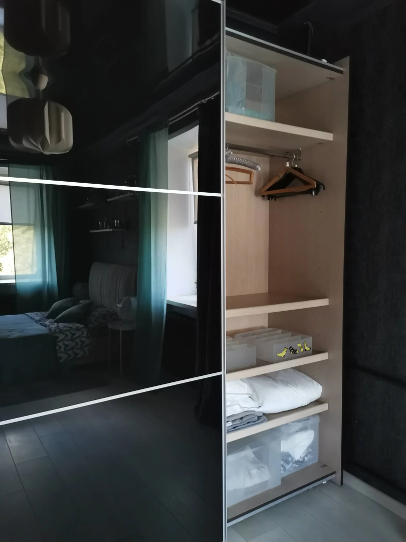 Апартаменты Катушечная