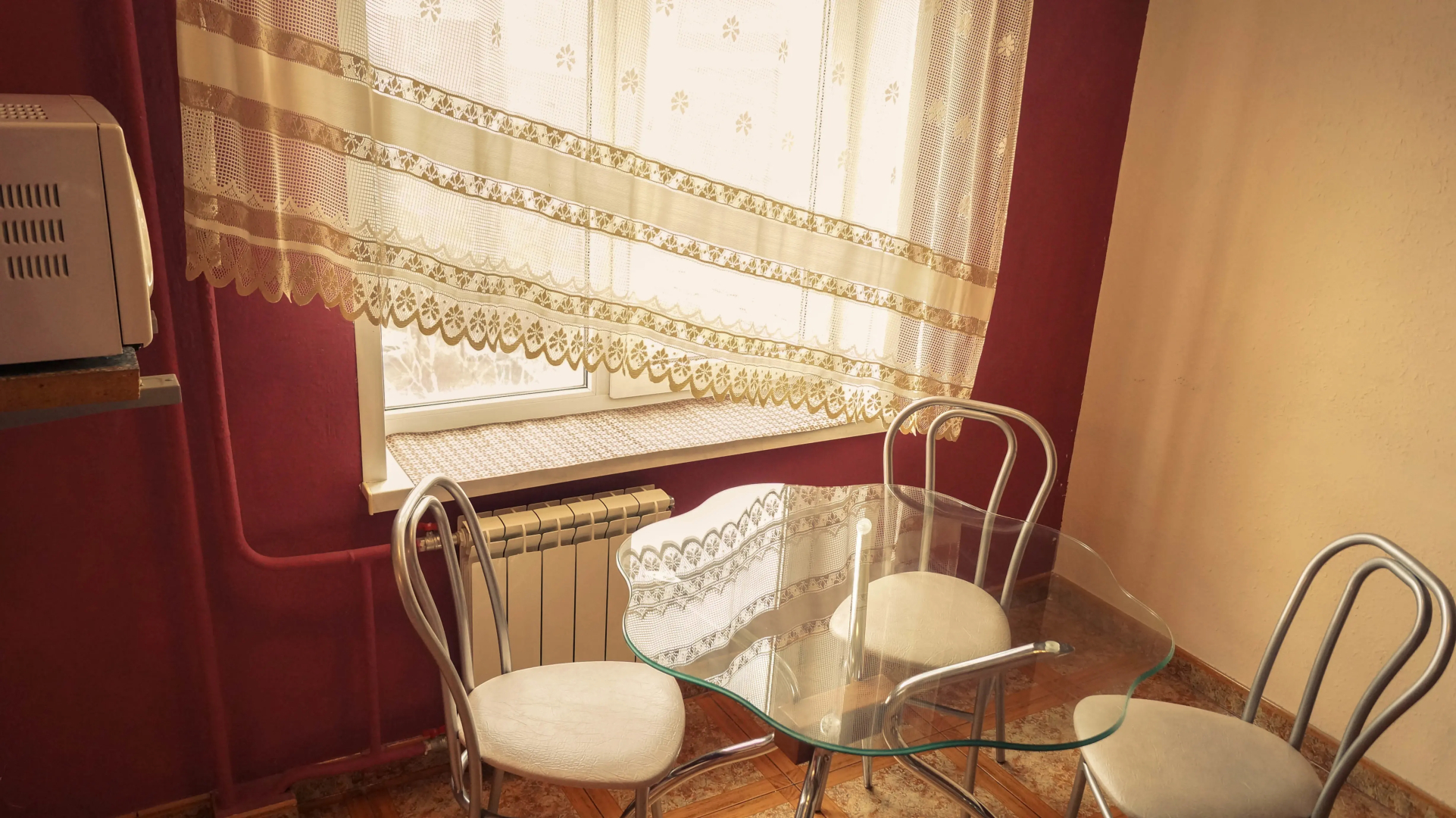 Апартаменты на Горького 24