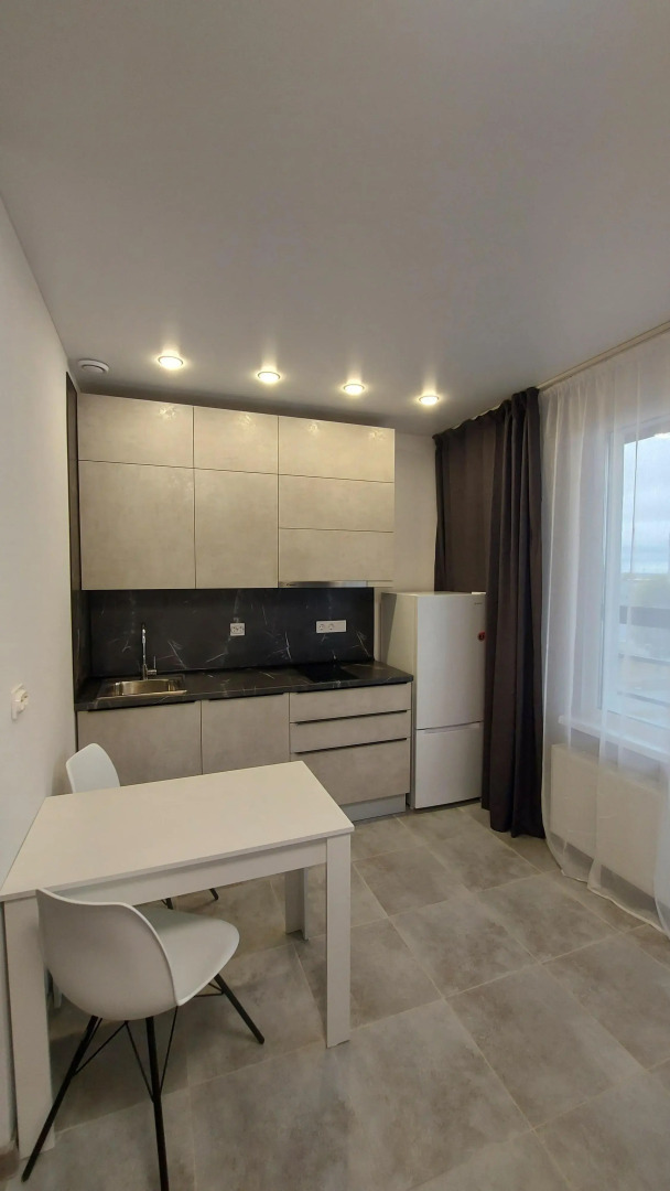 Квартира Аппартаменты ЖК Ulla