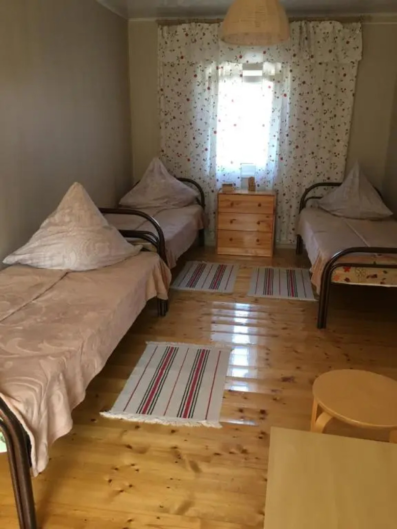 Гостевой Дом Отдых у Моря