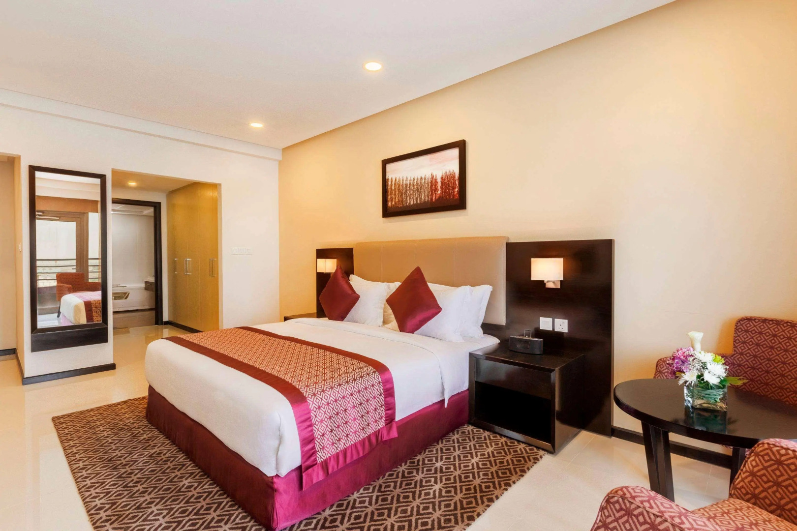 Ramada Hotel & Suites by Wyndham Amwaj Islands Manama