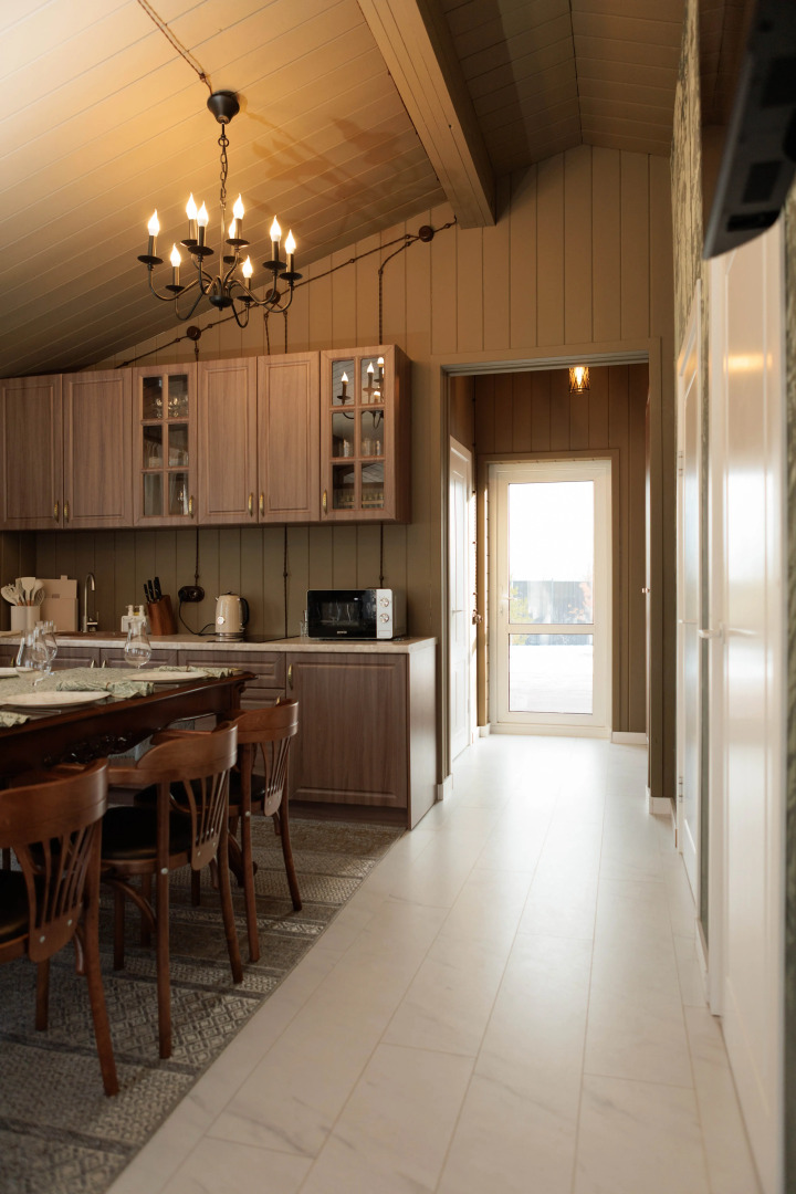 Гостевой дом Семейная ферма Федуловых