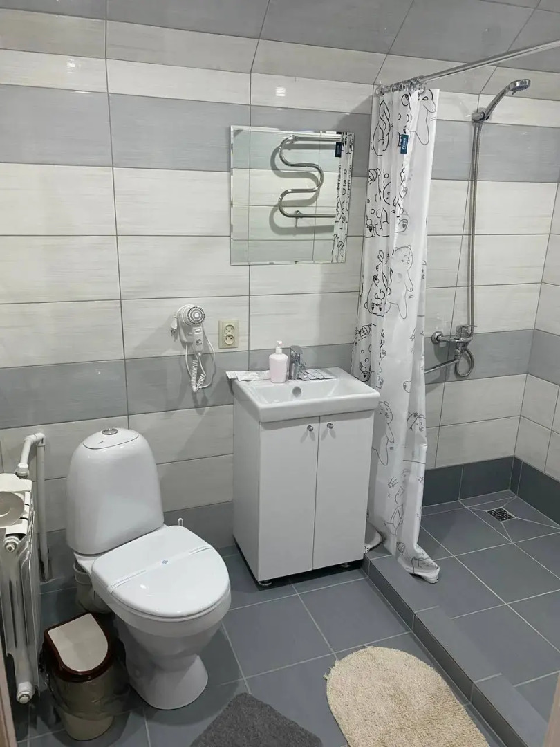 Гостевой дом Кристина и Карина