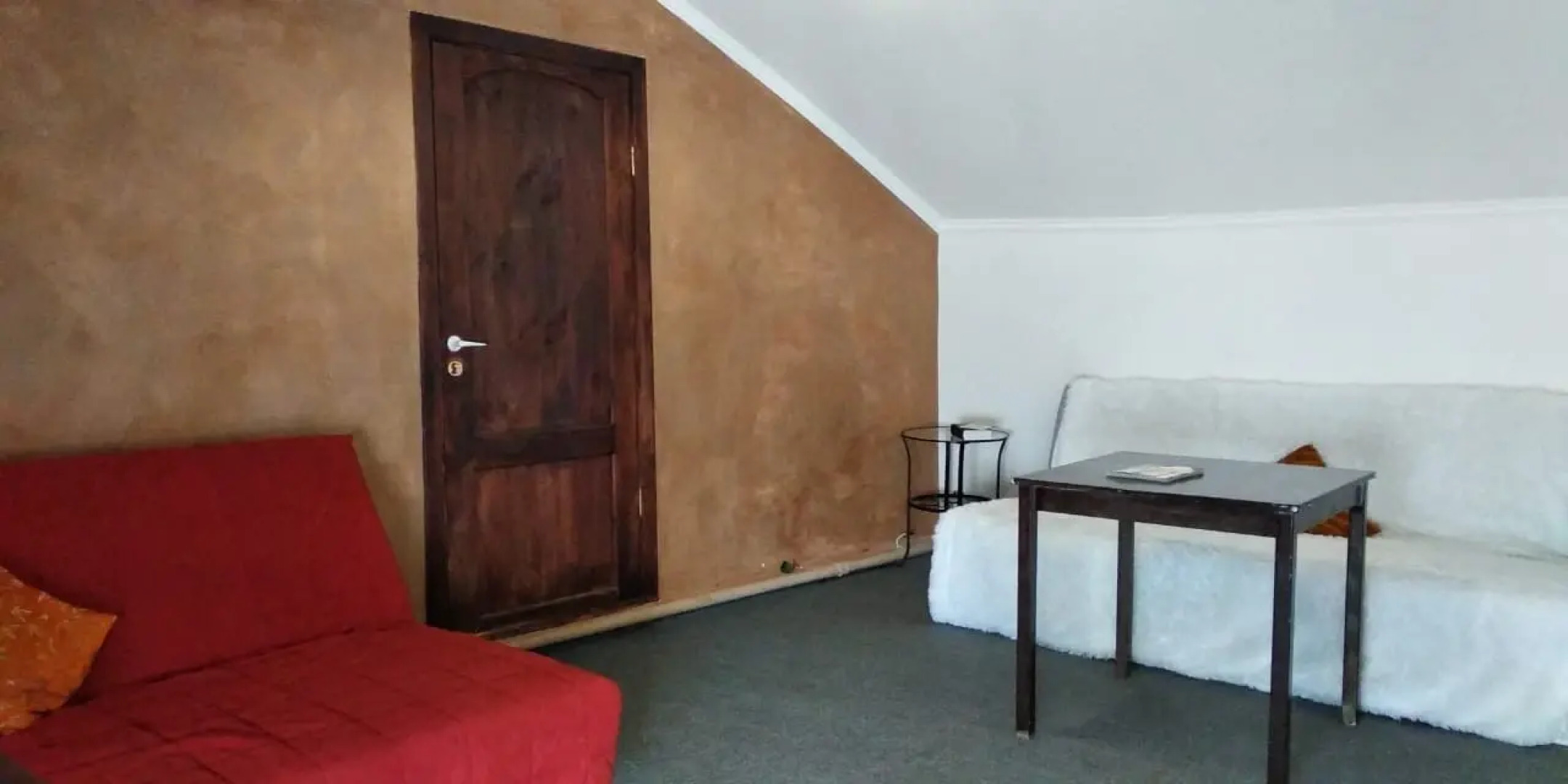 Хостел Oh, my bed!