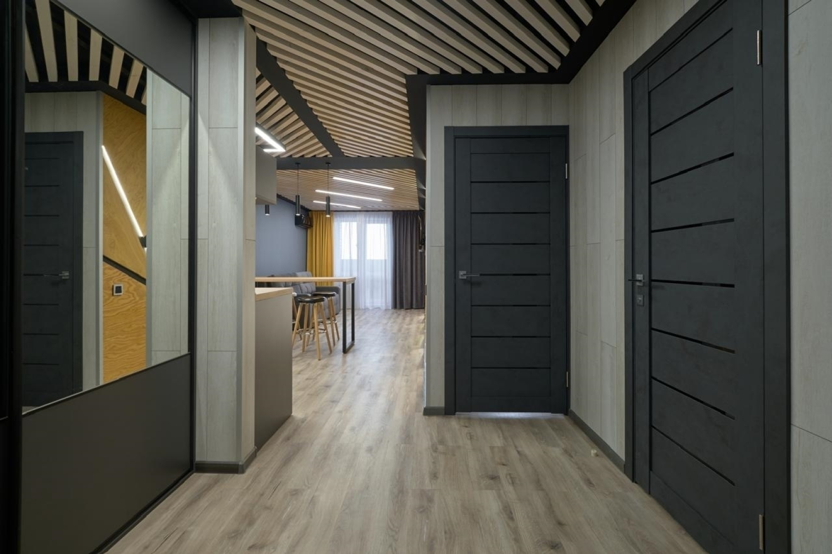 Квартира на Улице Аркадия Иванова 21