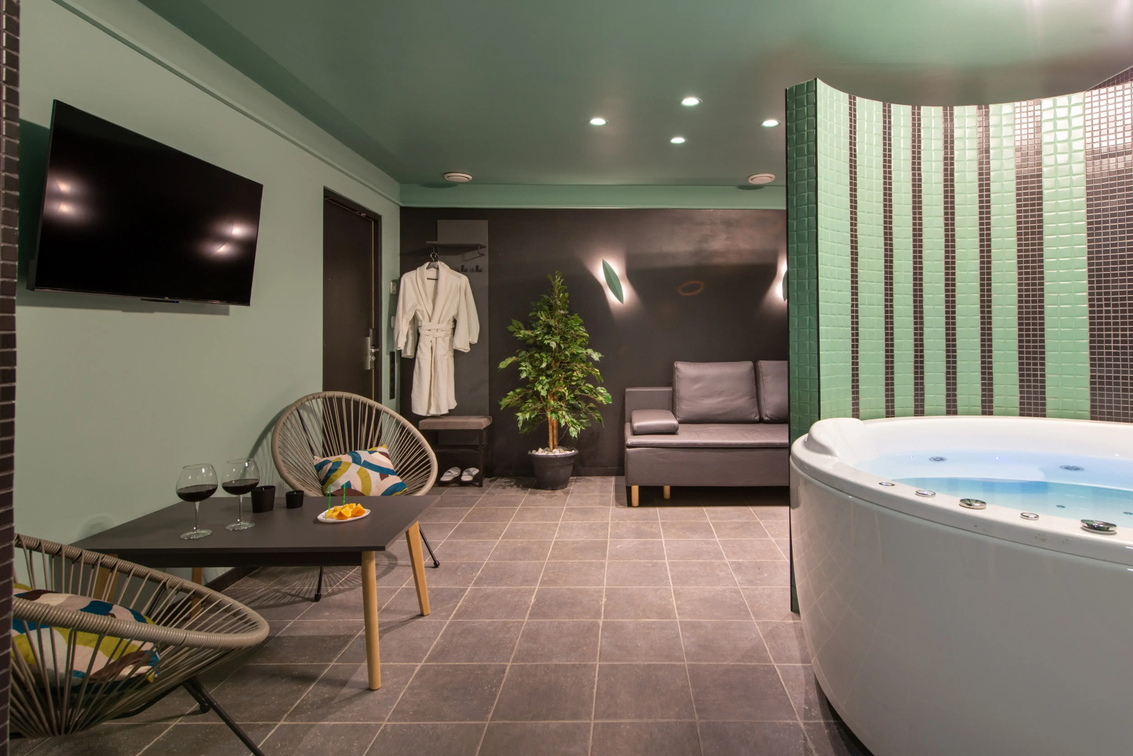 Мини-отель Gallery Inn