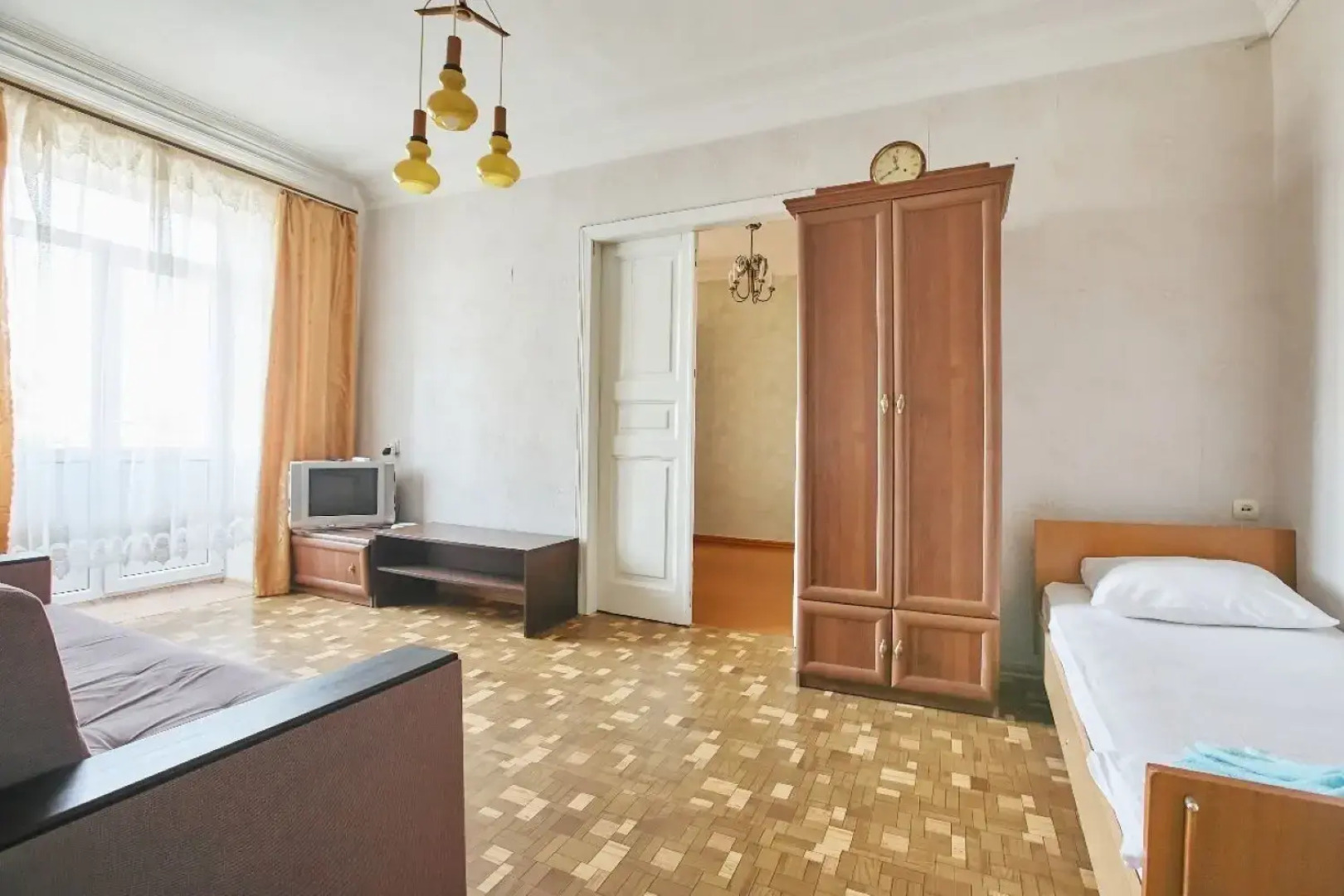 Апартаменты Аmаngо в центpе Севастополя