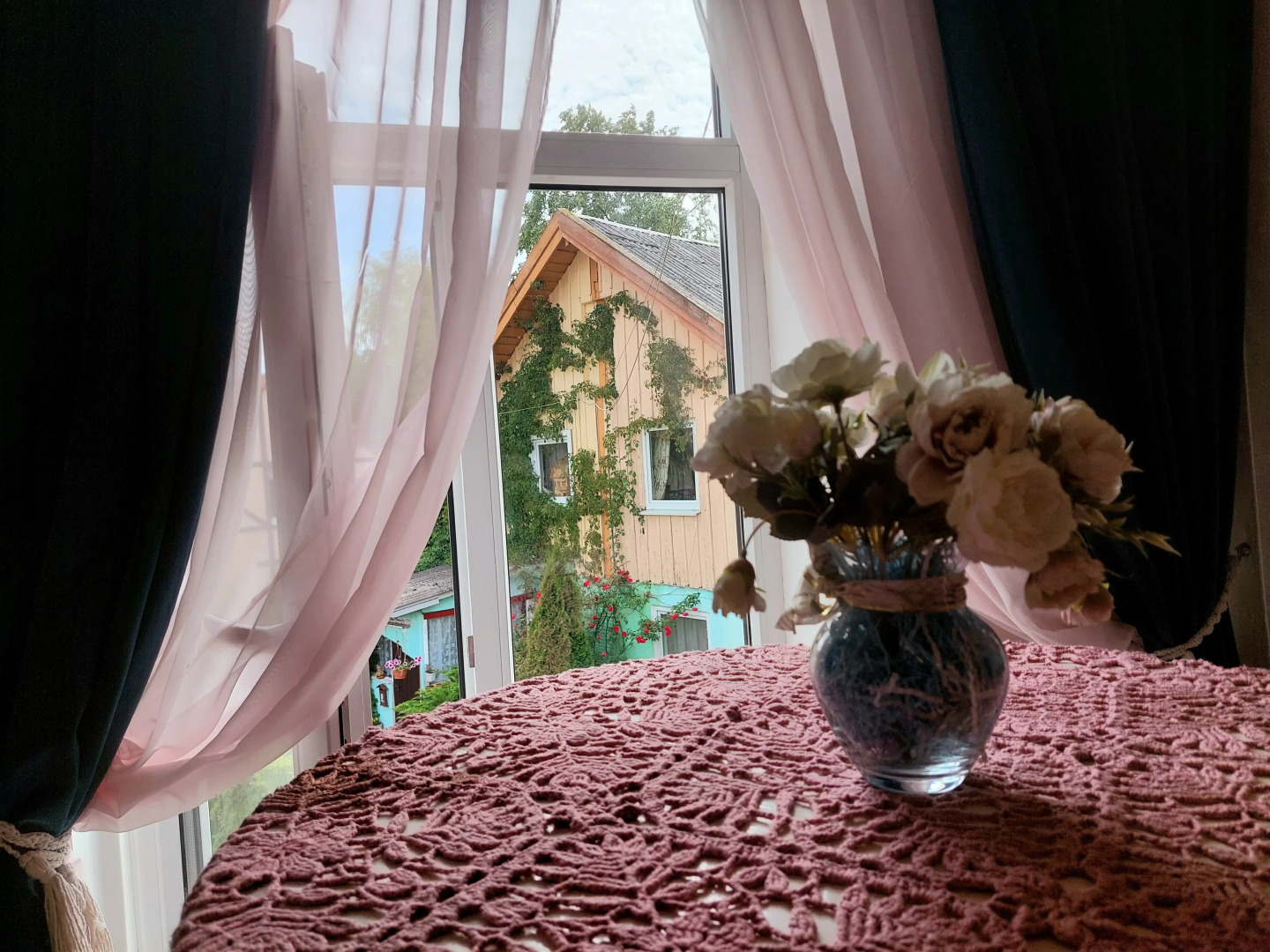 Квартира Кранц -Теремок 2