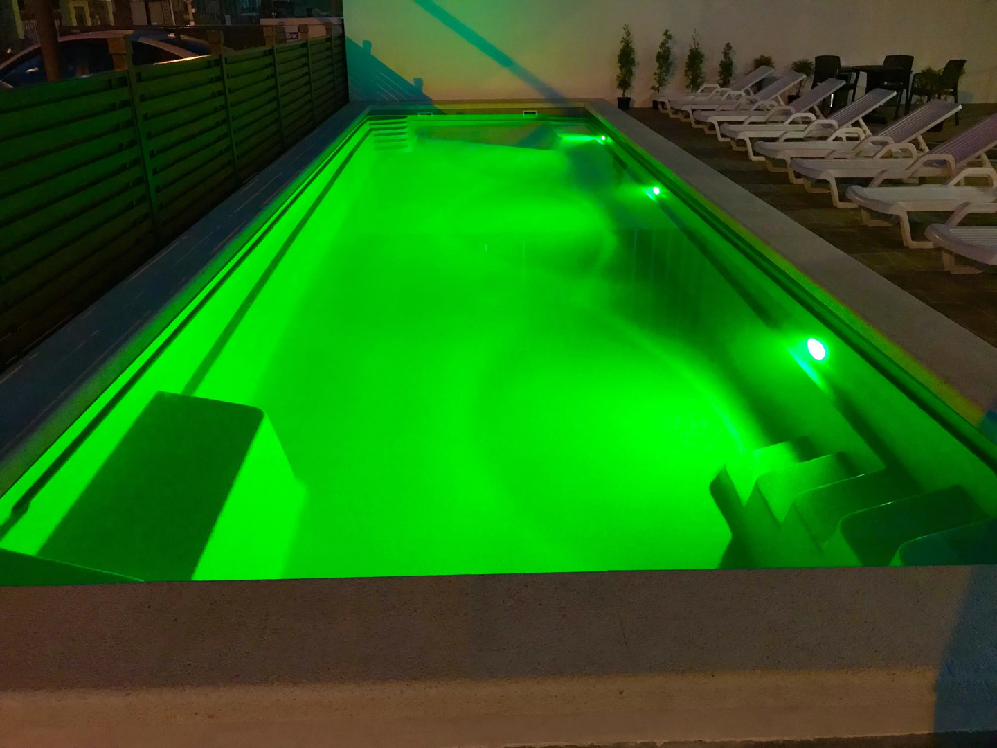 Отель Despina Family Hotel