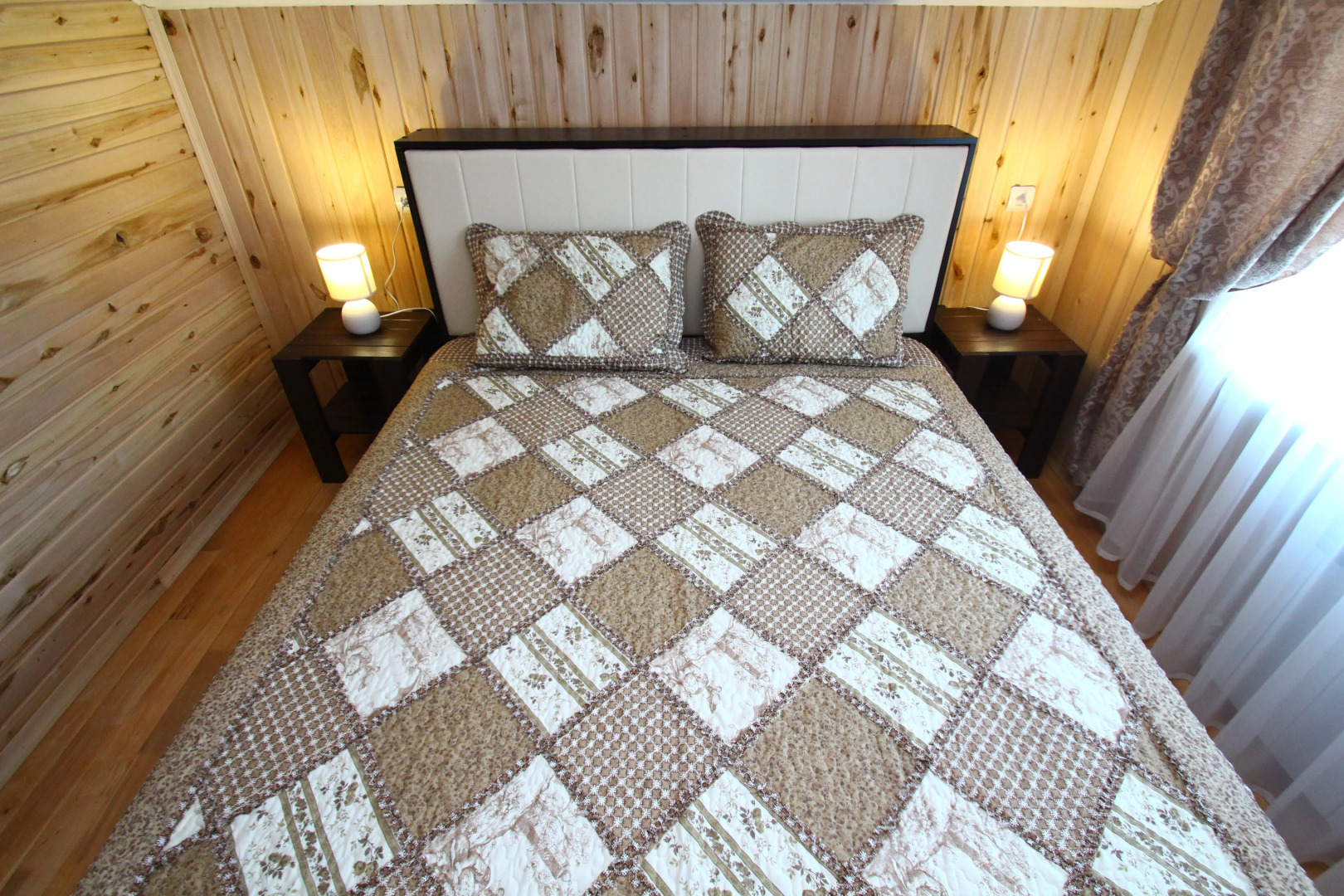 Гостевой дом АлтынЪ