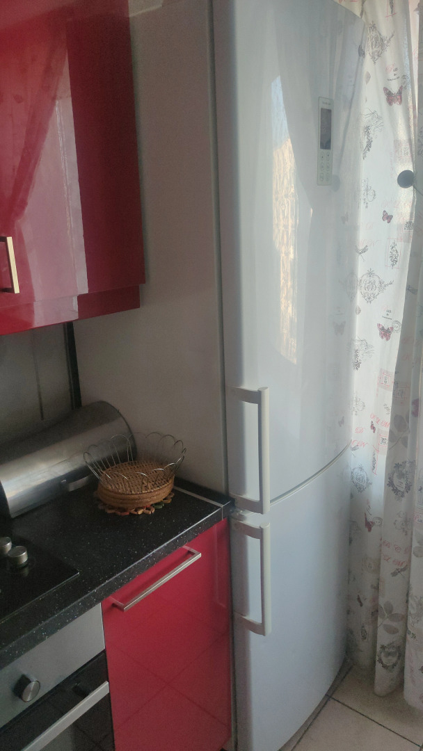 Квартира Двушка с видом на двор