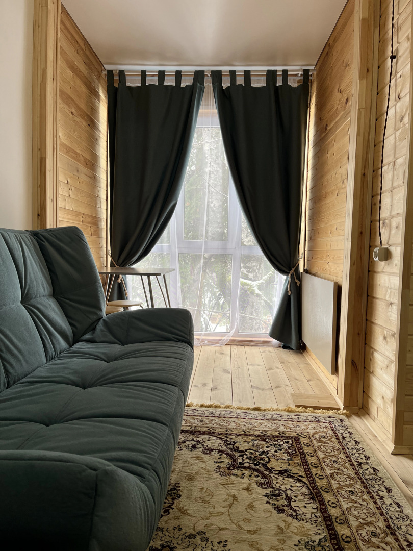 База отдыха Astu