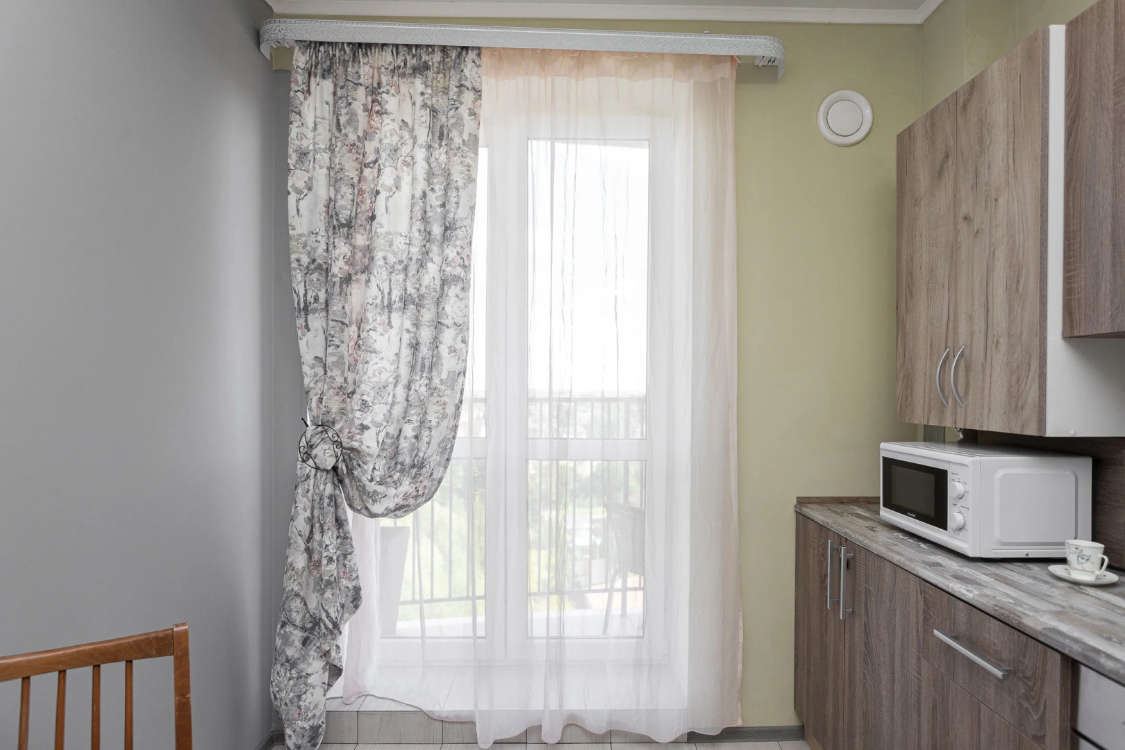 Квартира на Невского 192