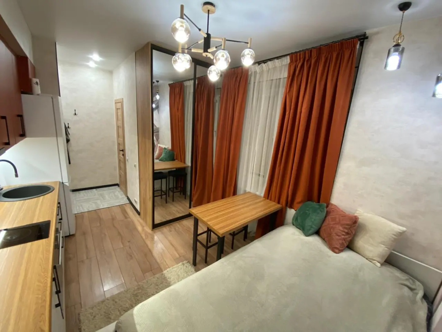 Квартира Svoy Lux - 3