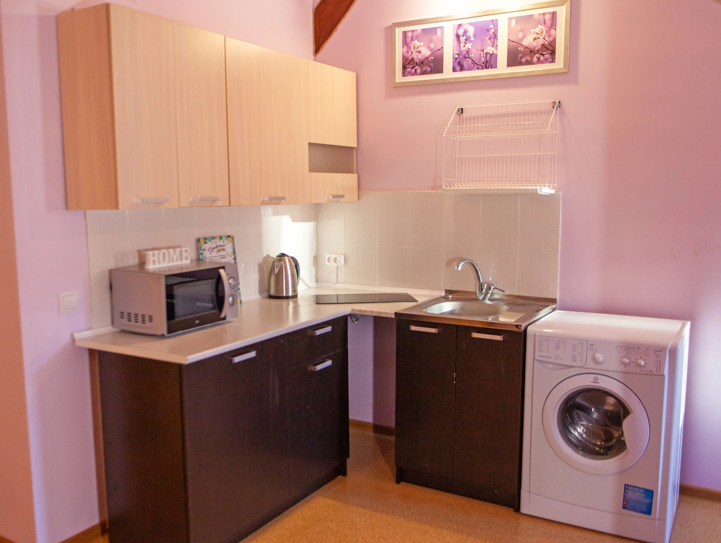 Апартаменты на Герцена 8А 2