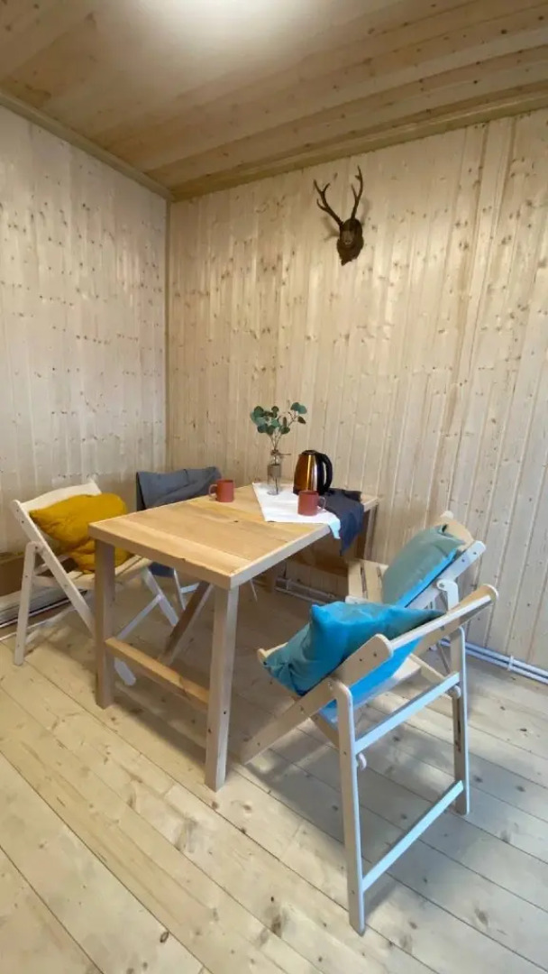 Частный дом Весна парк 89