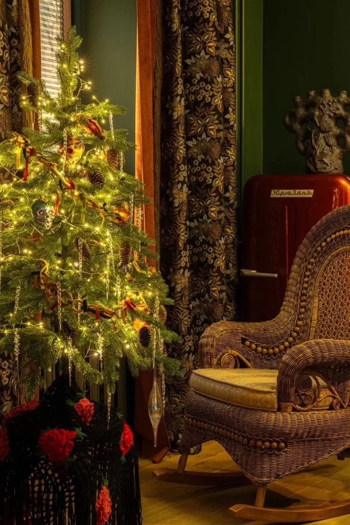 Квартира на Тукаева