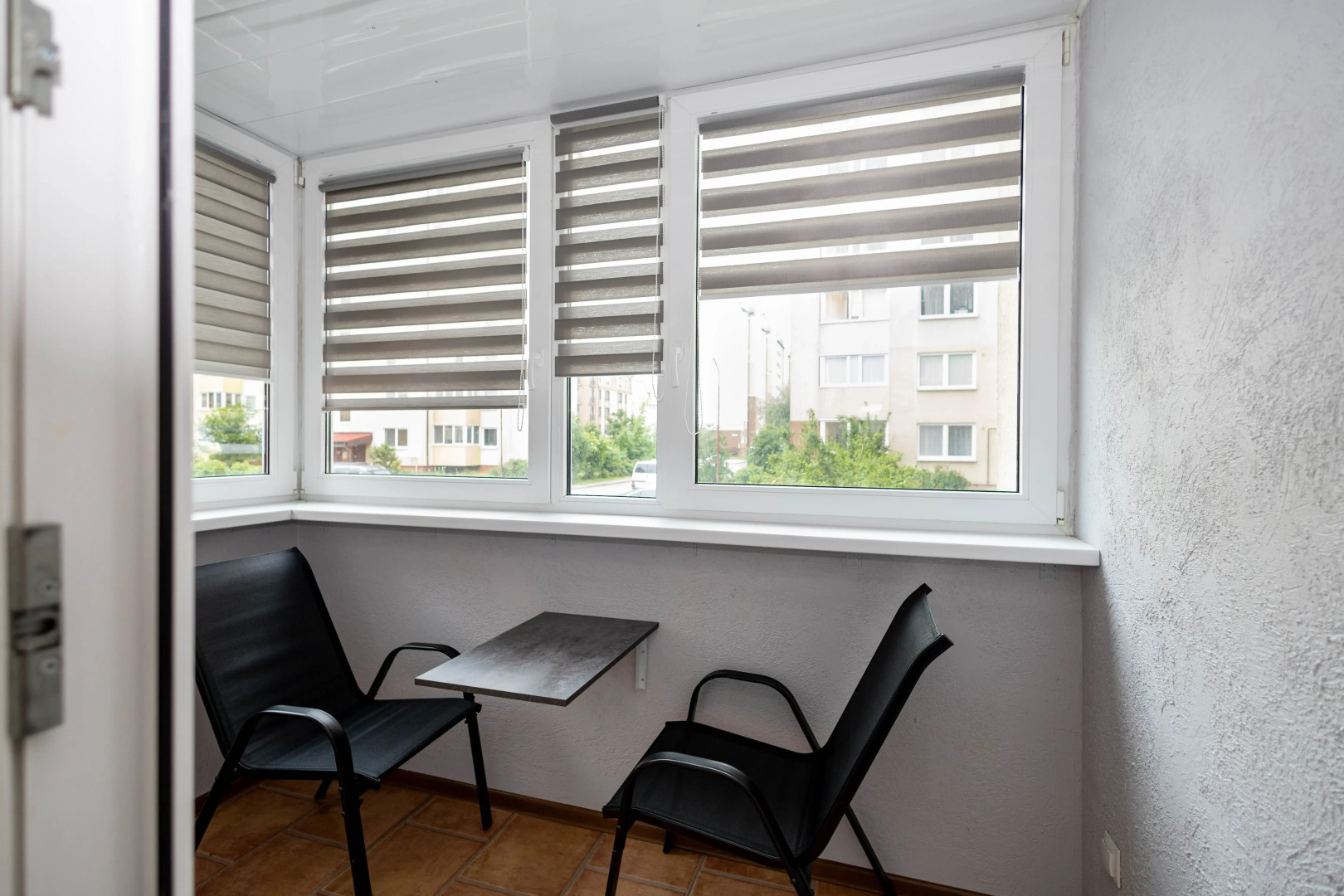 Квартира Дюна