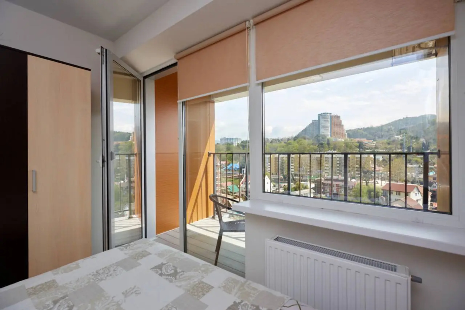 Апартаменты ЖК Каравелла Португалии 2