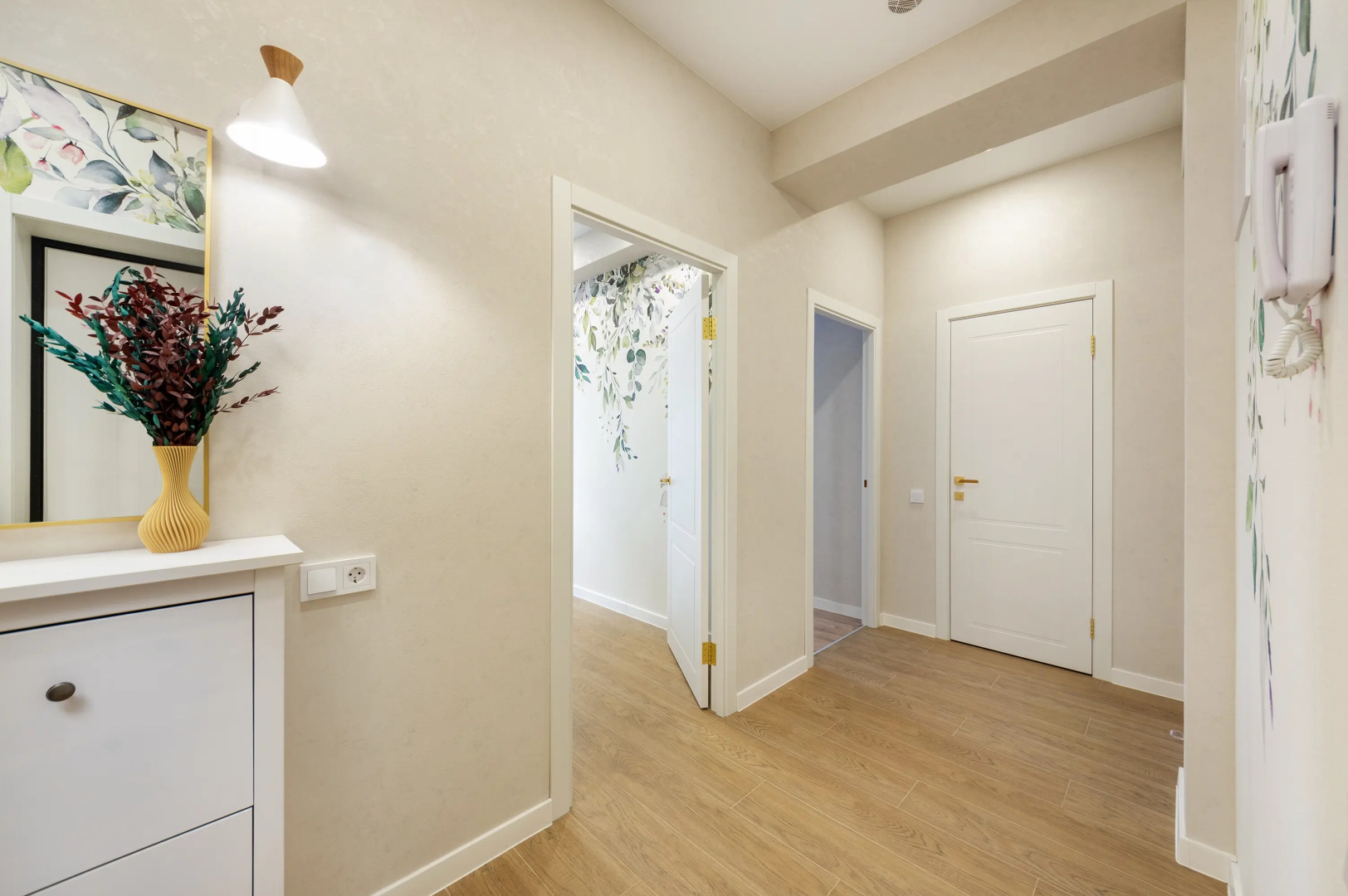 Квартира ПосуткаРу Буачидзе 1к6 Курортный парк и центр Ессентуков