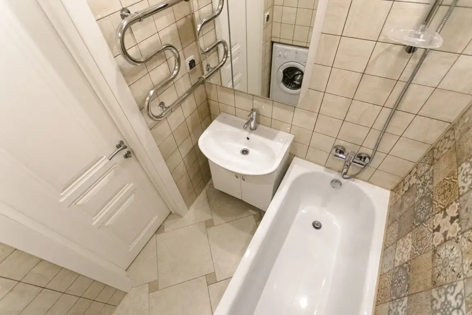 Апартаменты Хочу Приехать на Кирова 38