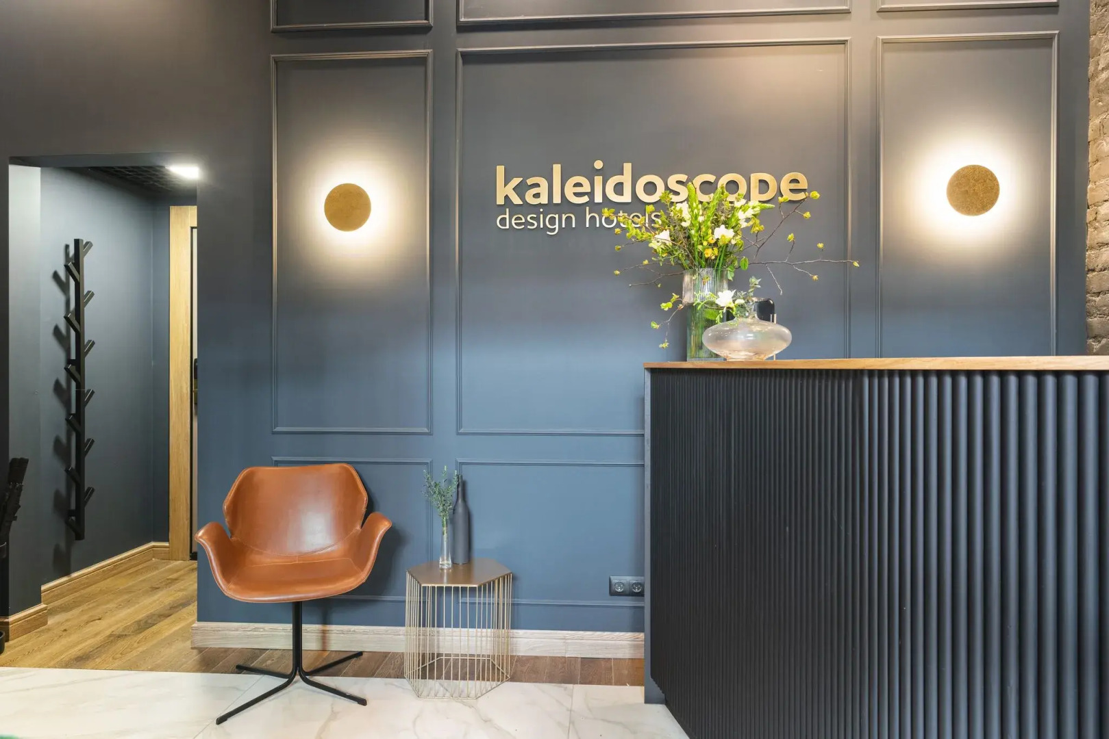 Отель Калейдоскоп на Рубинштейна