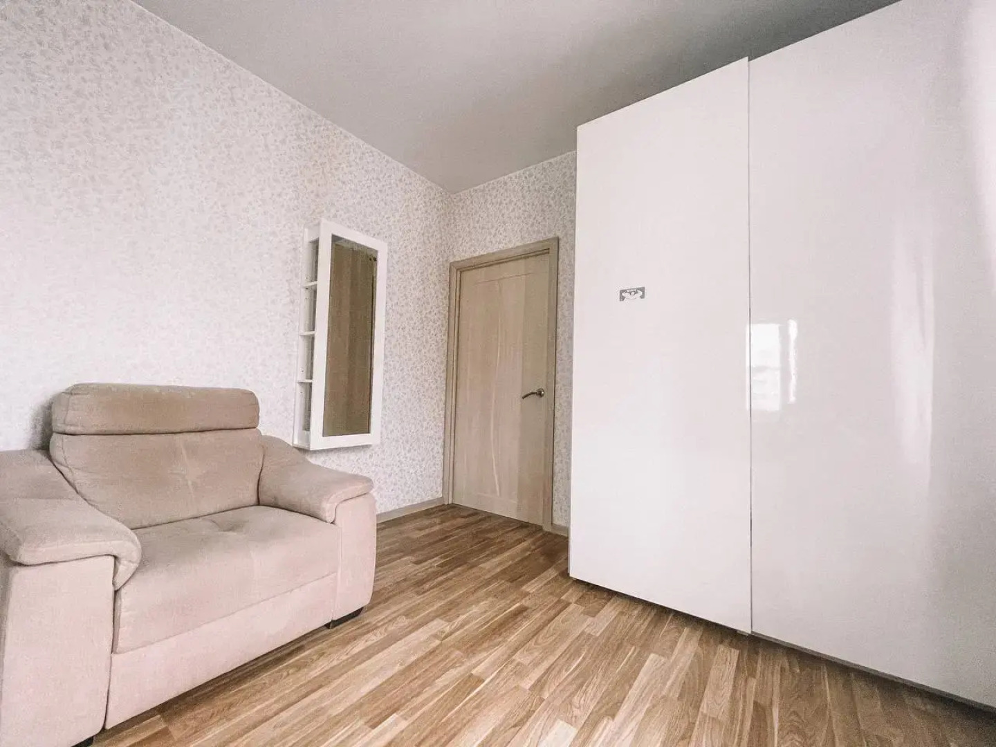 Квартира Просторная