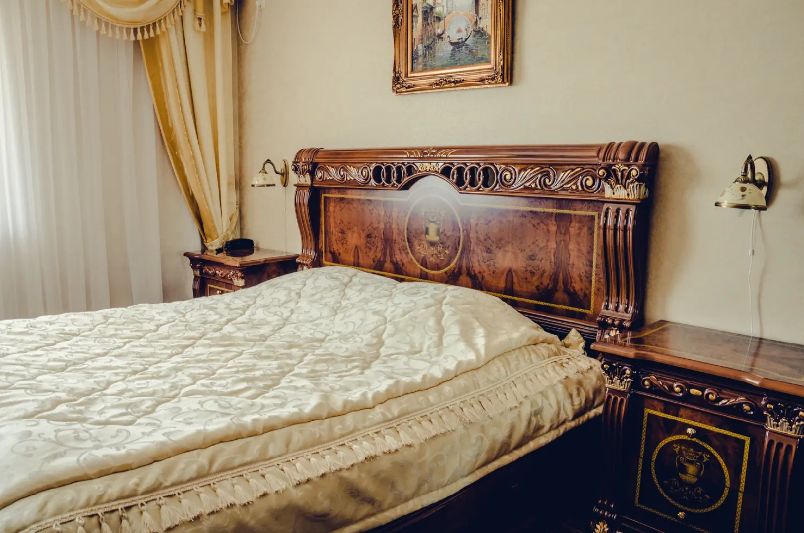 Гостевой дом Империя