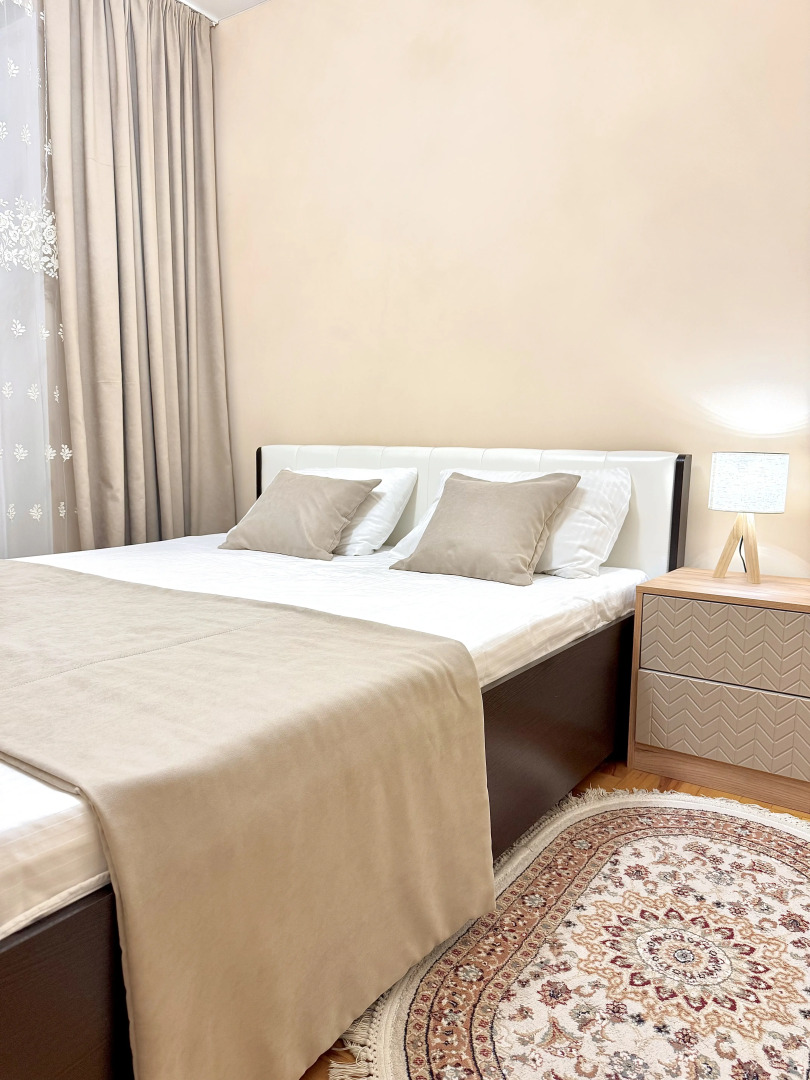 Квартира Уютная квартира на Губина