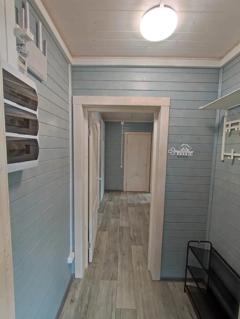 Частный дом Уютная Дача в Дудниково