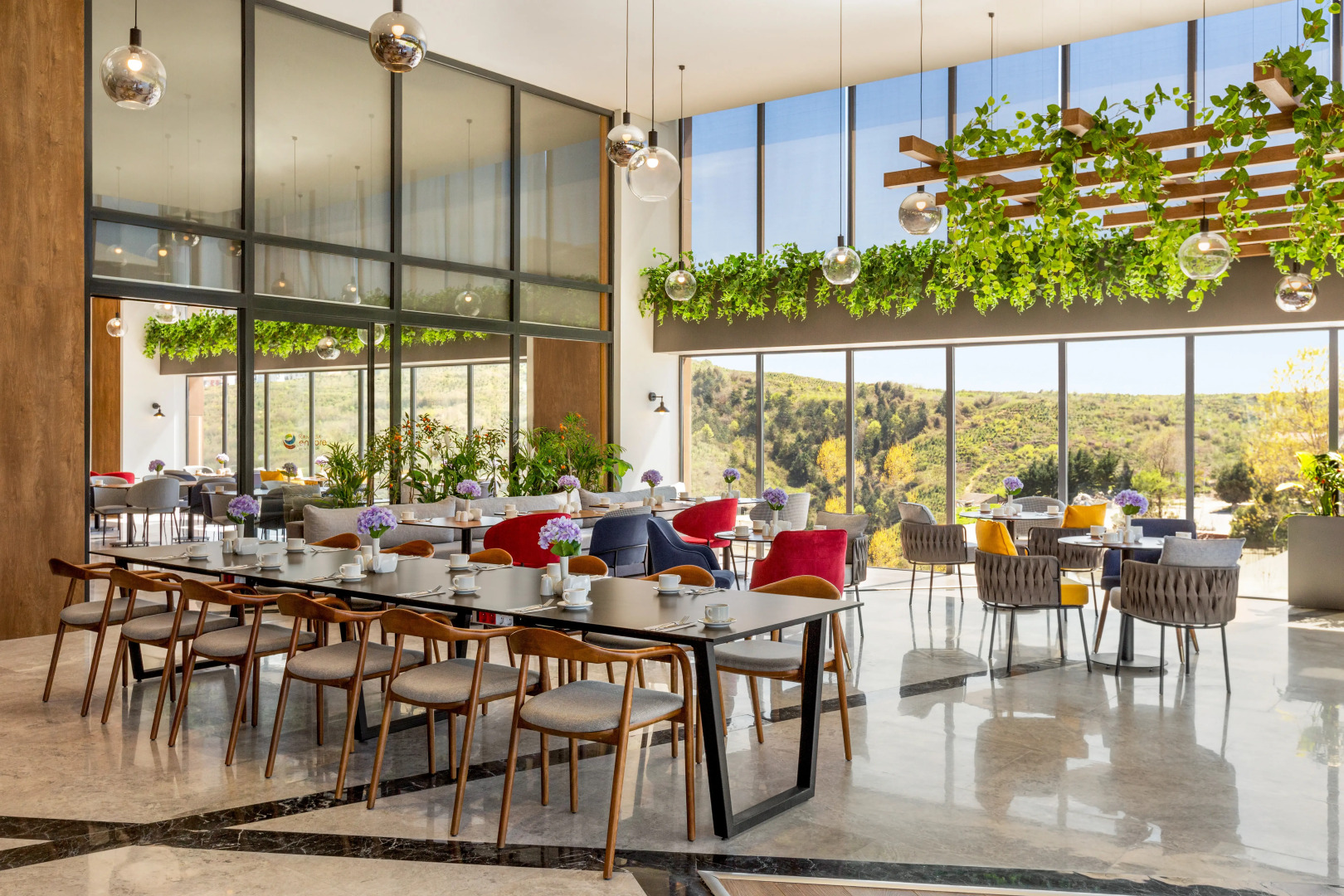 Ramada Encore by Wyndham Istanbul Arnavutköy