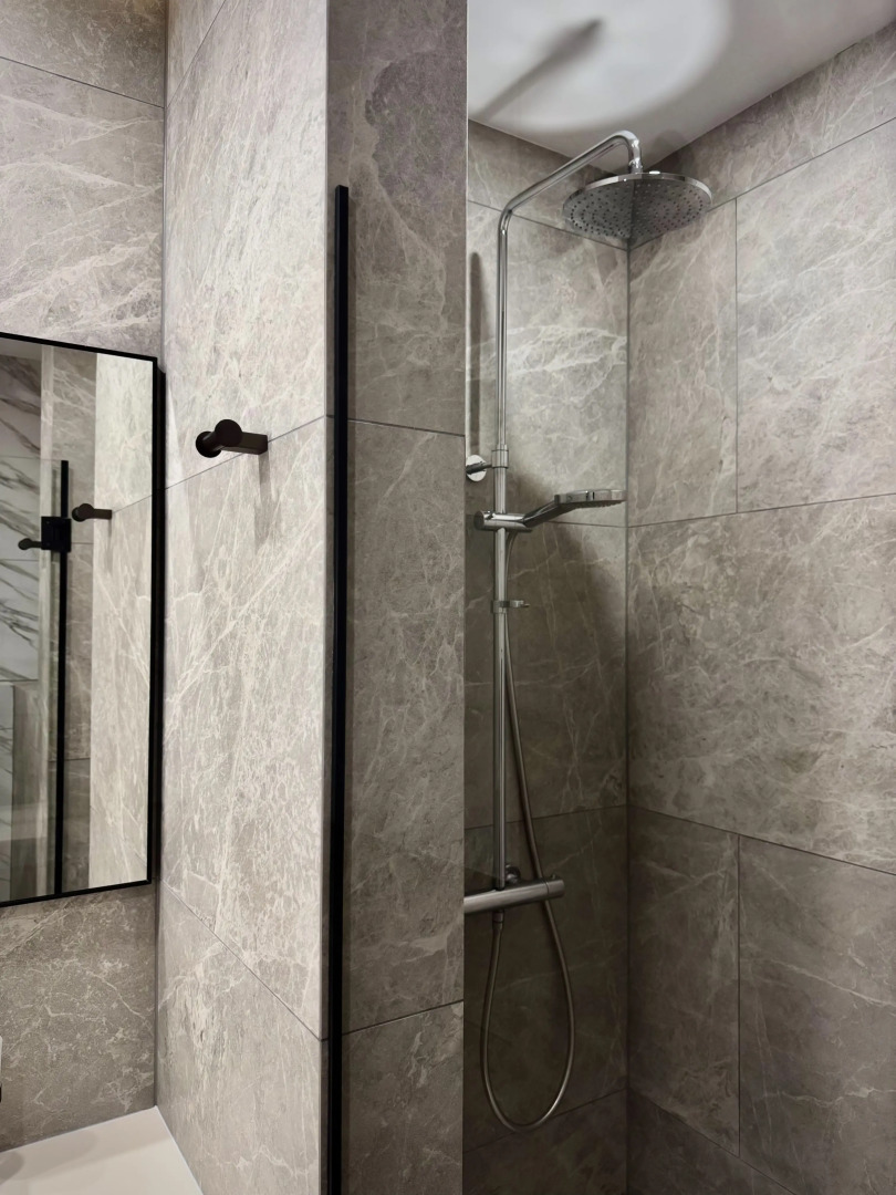 Апартаменты с видом на Море Promenade-Park